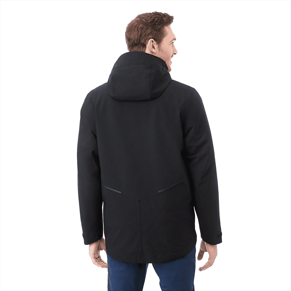 Zermatt 3-in-1 Jacket - Mens - TM19308 Image