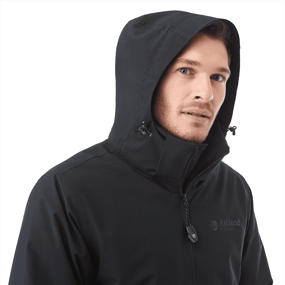 Zermatt 3-in-1 Jacket - Mens - TM19308 Image