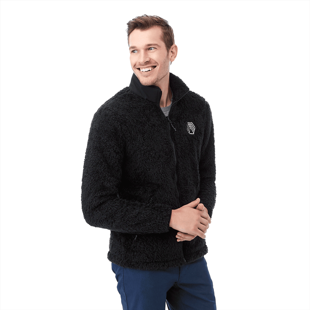 Zermatt 3-in-1 Jacket - Mens - TM19308 Image