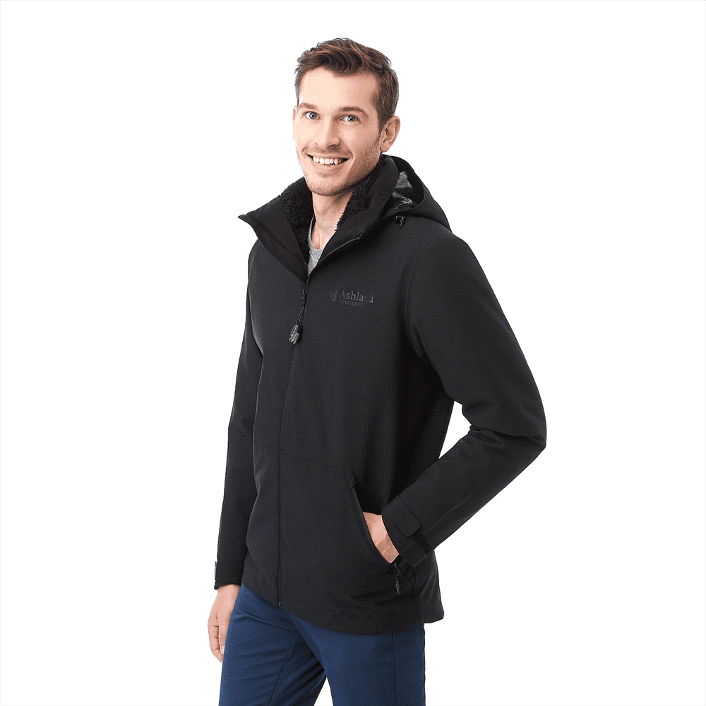Zermatt 3-in-1 Jacket - Mens - TM19308 Image