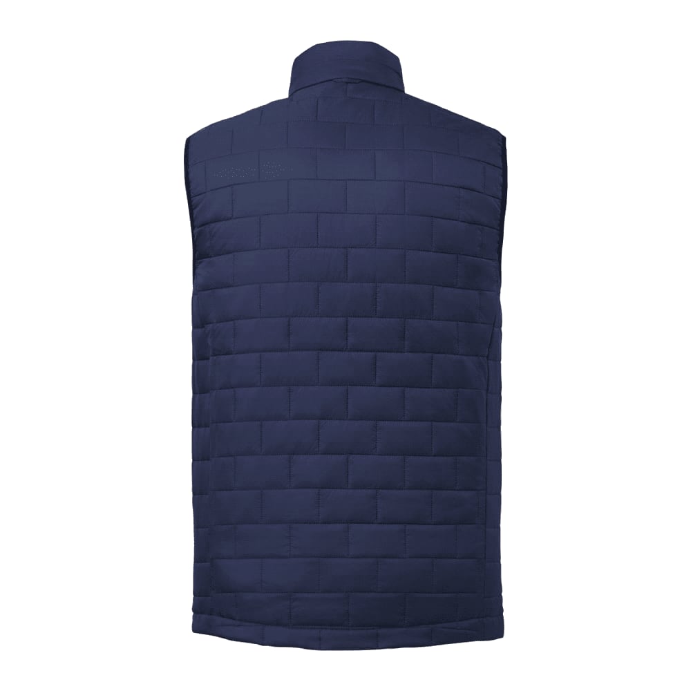Men's Telluride Lightweight Packable Insulated Puffer Vest - TM19598 Image