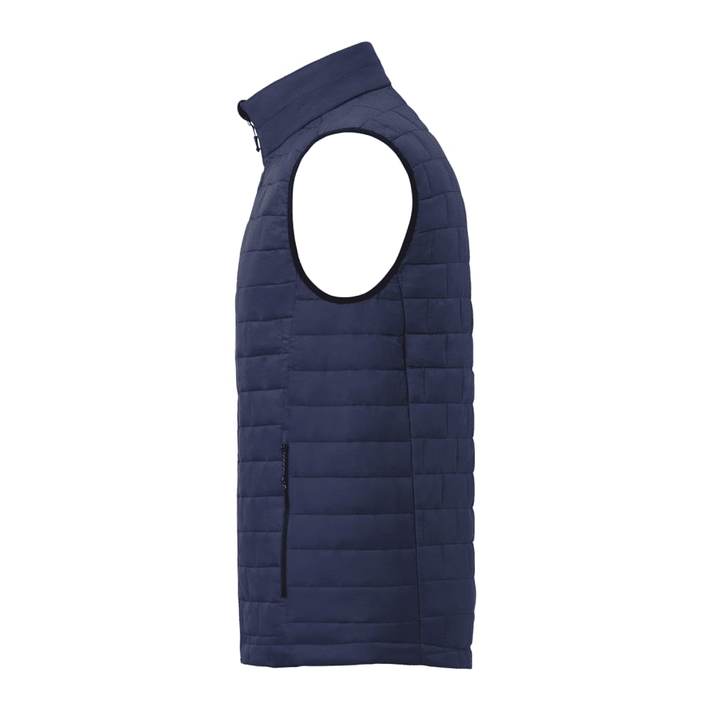 Men's Telluride Lightweight Packable Insulated Puffer Vest - TM19598 Image