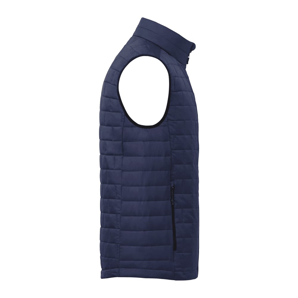 Men's Telluride Lightweight Packable Insulated Puffer Vest - TM19598 Image