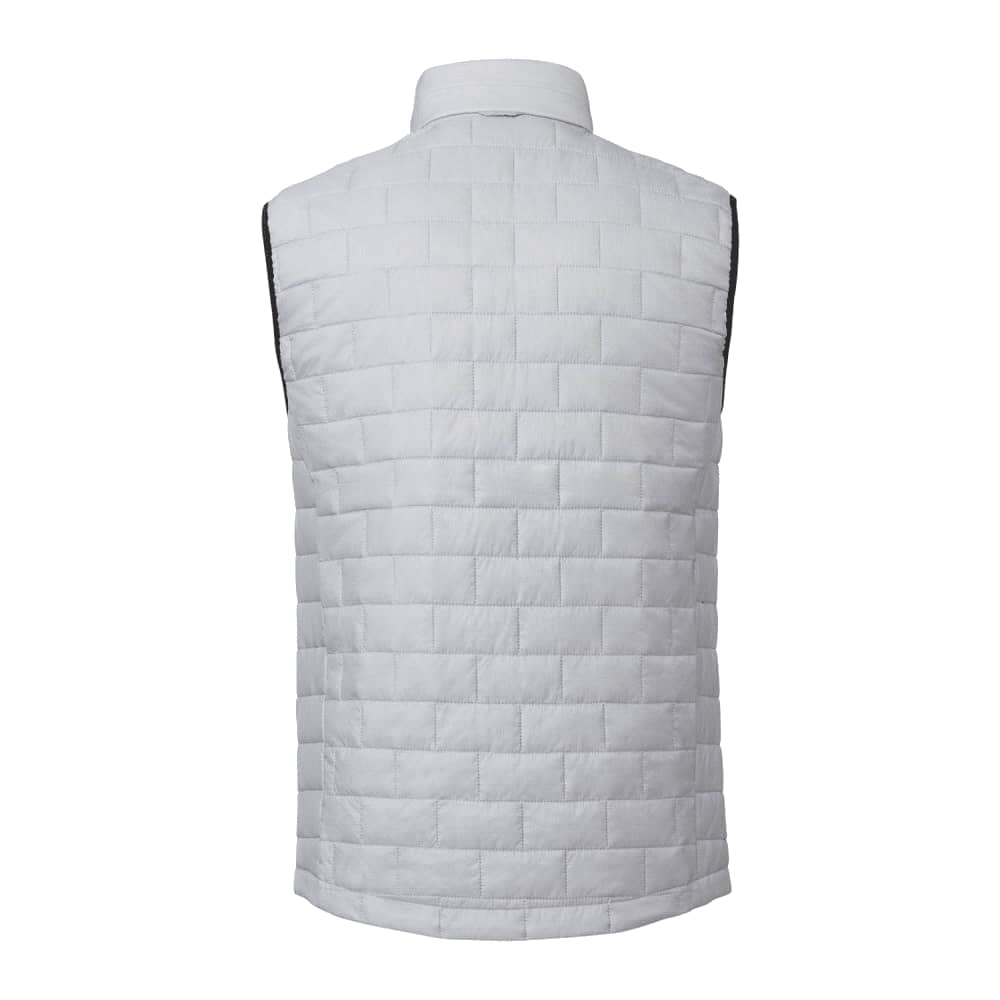 Men's Telluride Lightweight Packable Insulated Puffer Vest - TM19598 Image