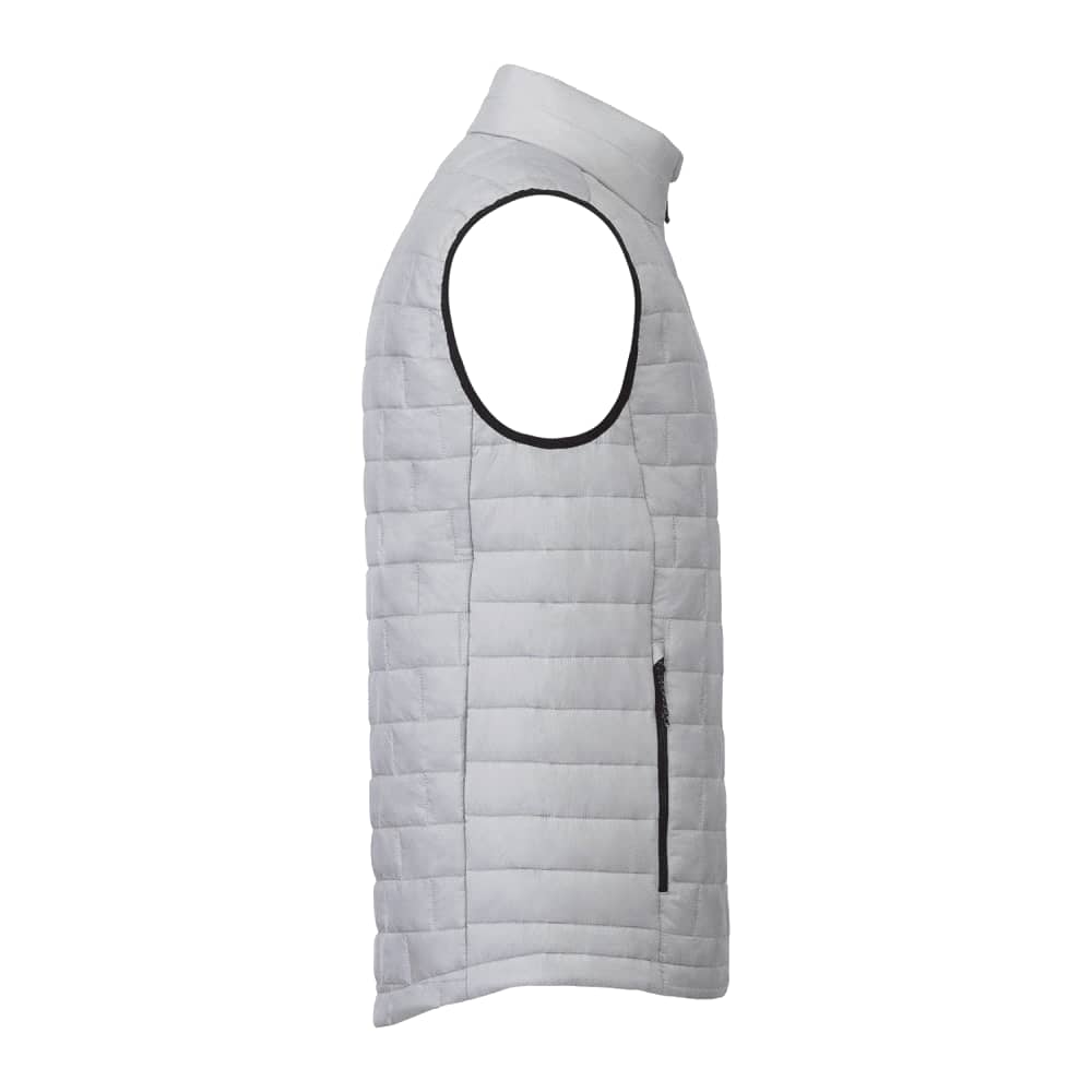 Men's Telluride Lightweight Packable Insulated Puffer Vest - TM19598 Image