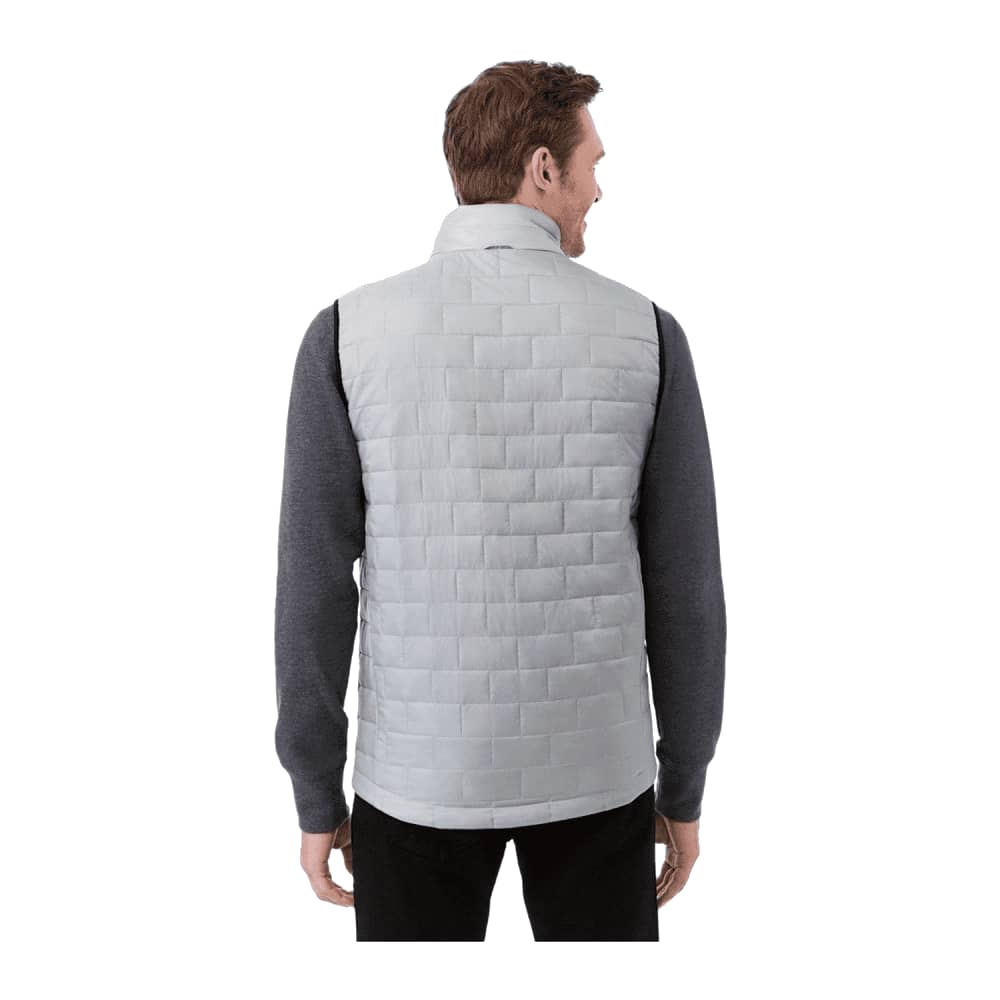Men's Telluride Lightweight Packable Insulated Puffer Vest - TM19598 Image
