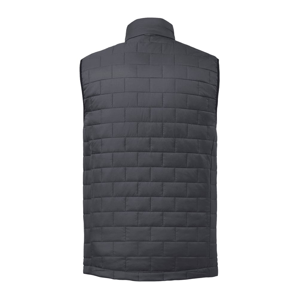 Men's Telluride Lightweight Packable Insulated Puffer Vest - TM19598 Image