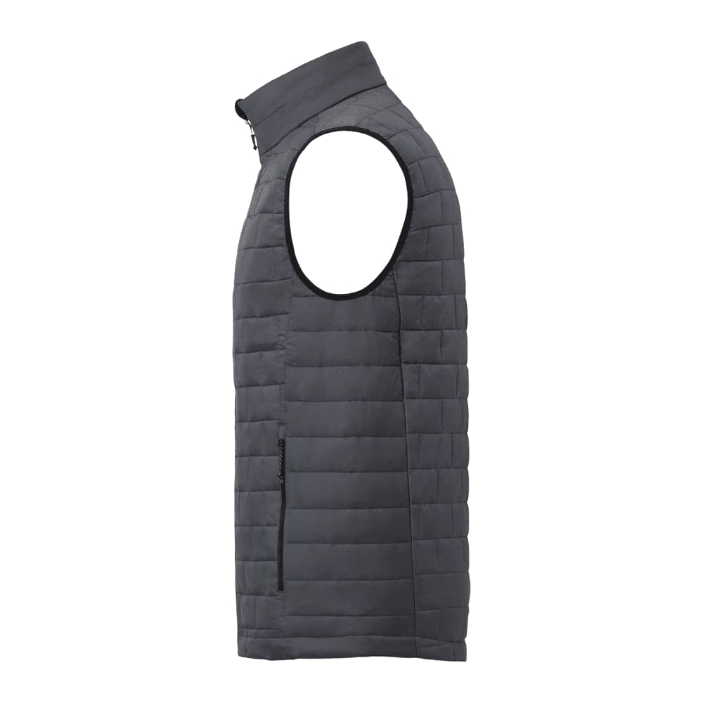 Men's Telluride Lightweight Packable Insulated Puffer Vest - TM19598 Image