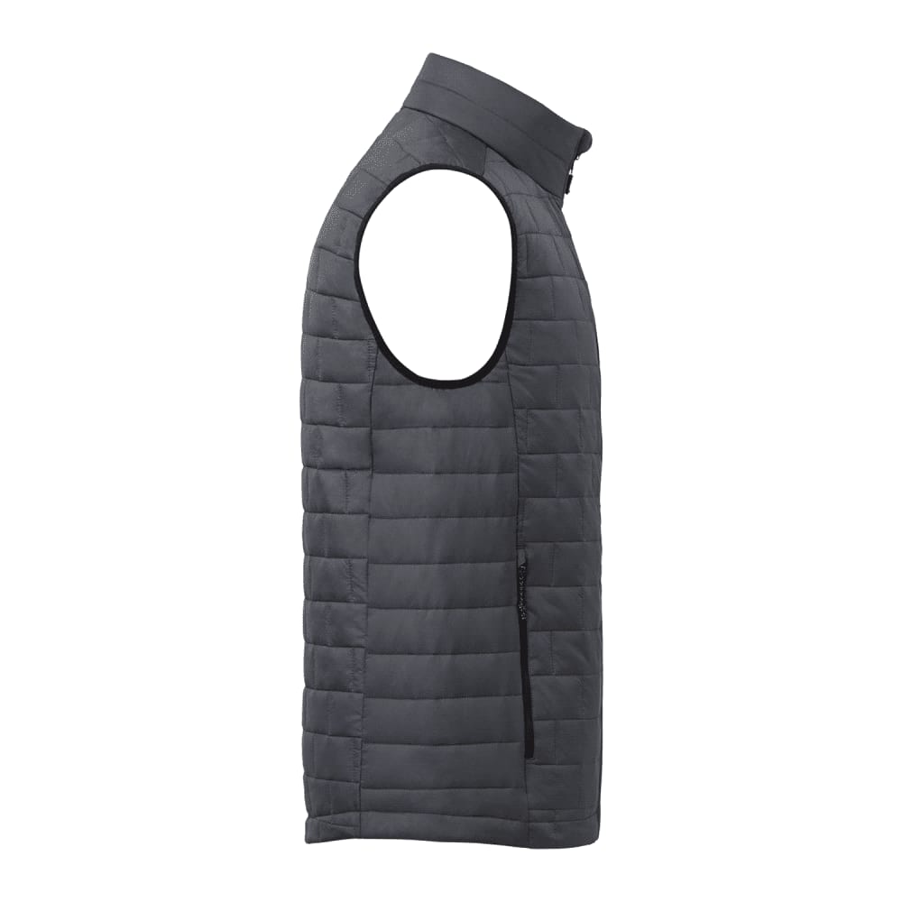 Men's Telluride Lightweight Packable Insulated Puffer Vest - TM19598 Image