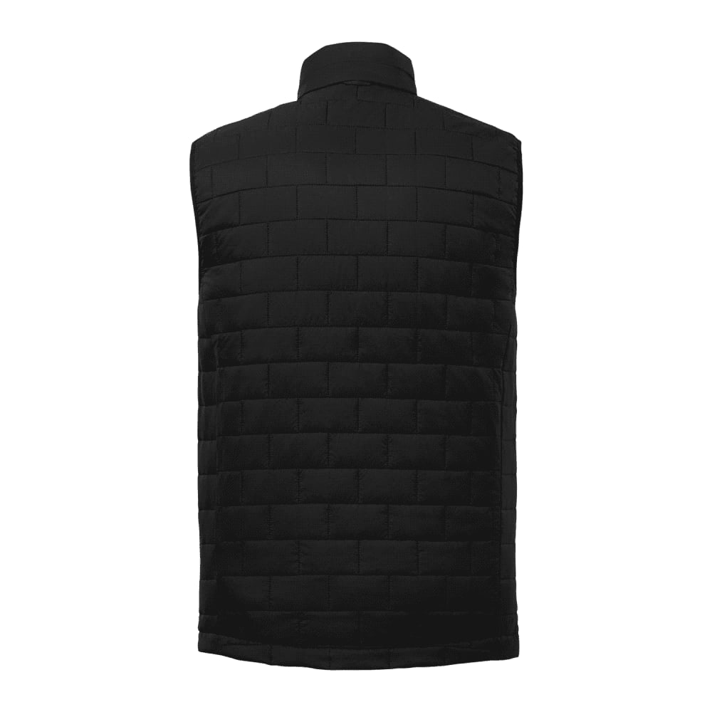 Men's Telluride Lightweight Packable Insulated Puffer Vest - TM19598 Image