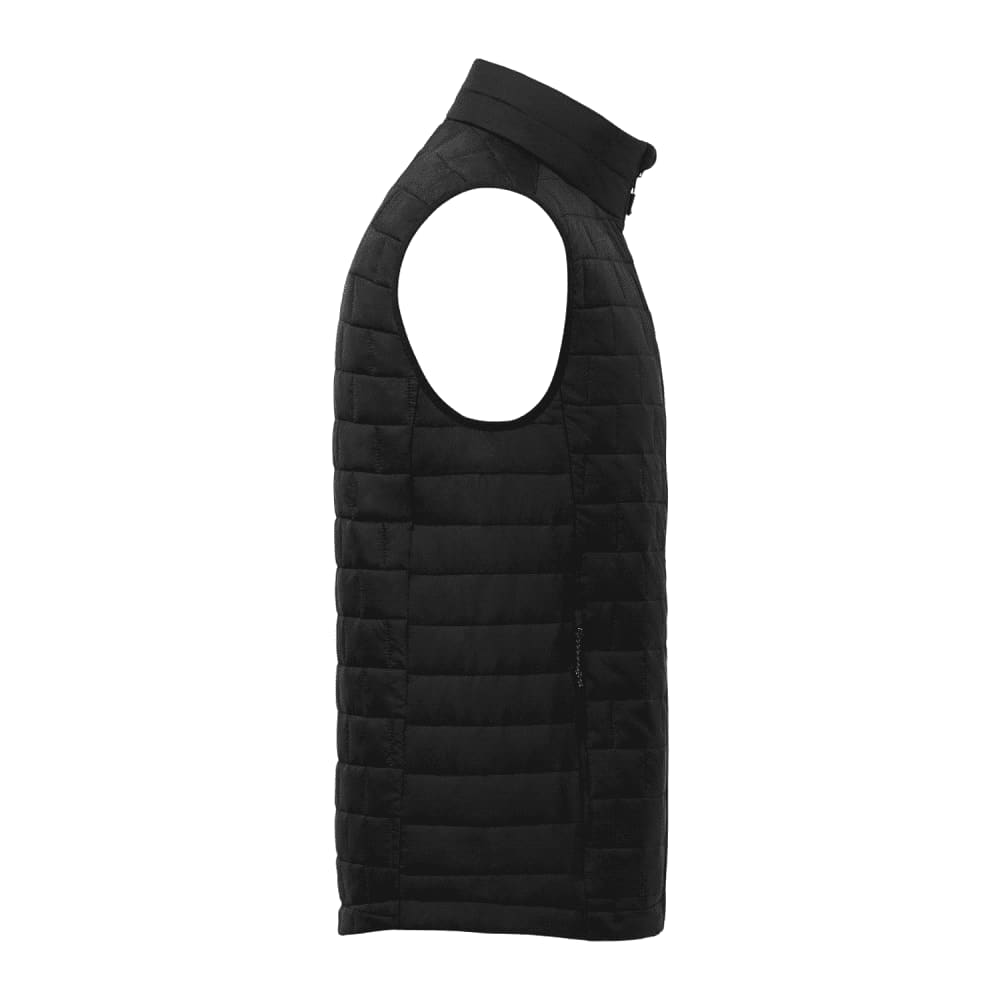 Men's Telluride Lightweight Packable Insulated Puffer Vest - TM19598 Image