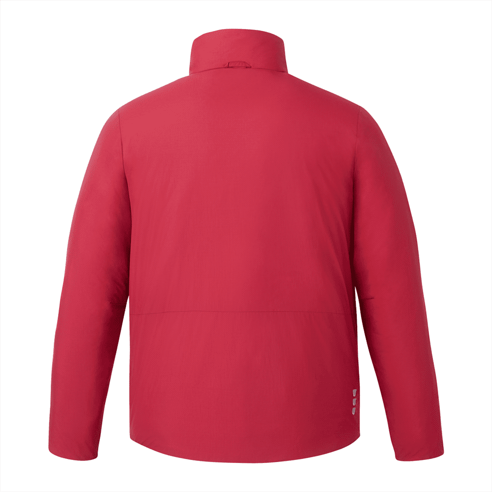 Kyes Eco Packable Insulated Jacket - Mens - TM19654 Image 