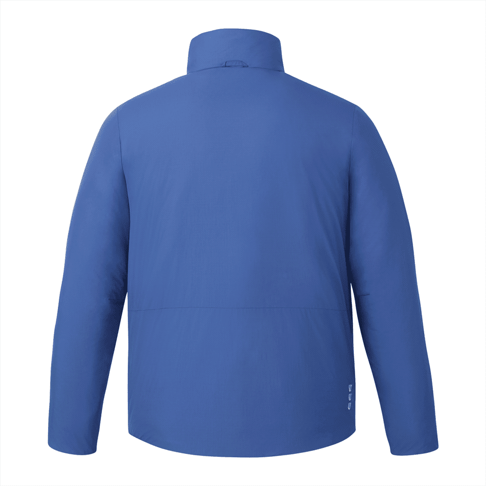 Kyes Eco Packable Insulated Jacket - Mens - TM19654 Image 