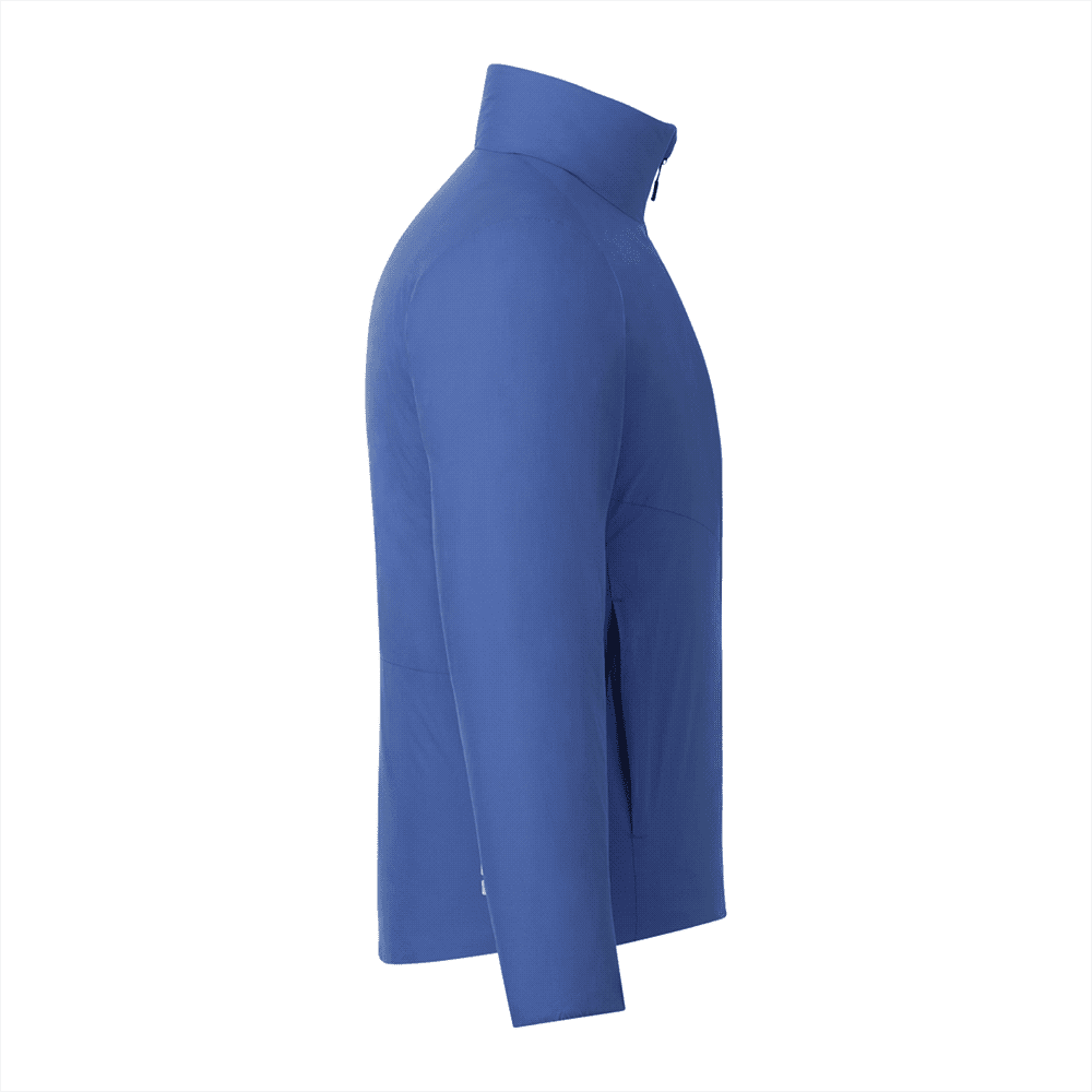 Kyes Eco Packable Insulated Jacket - Mens - TM19654 Image 