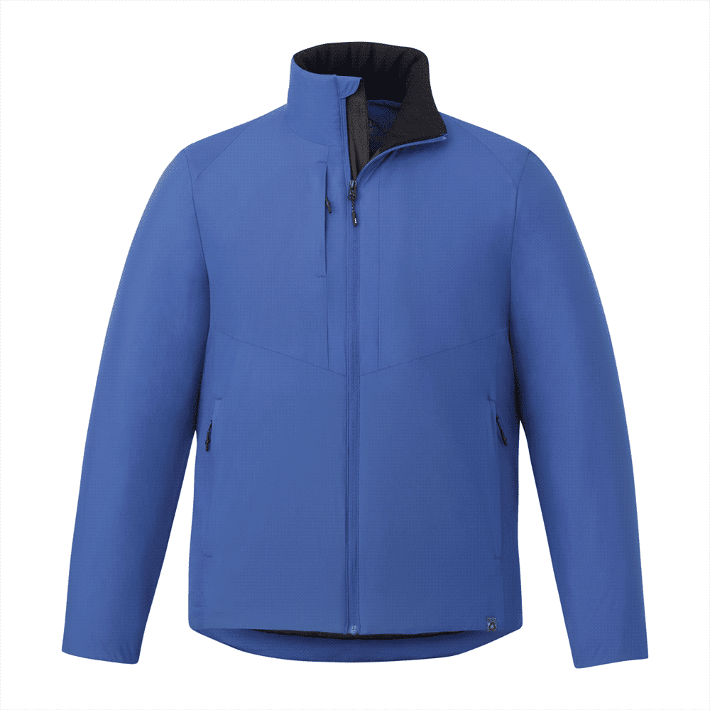 Kyes Eco Packable Insulated Jacket - Mens - TM19654 Image 