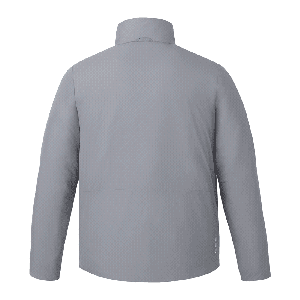 Kyes Eco Packable Insulated Jacket - Mens - TM19654 Image 