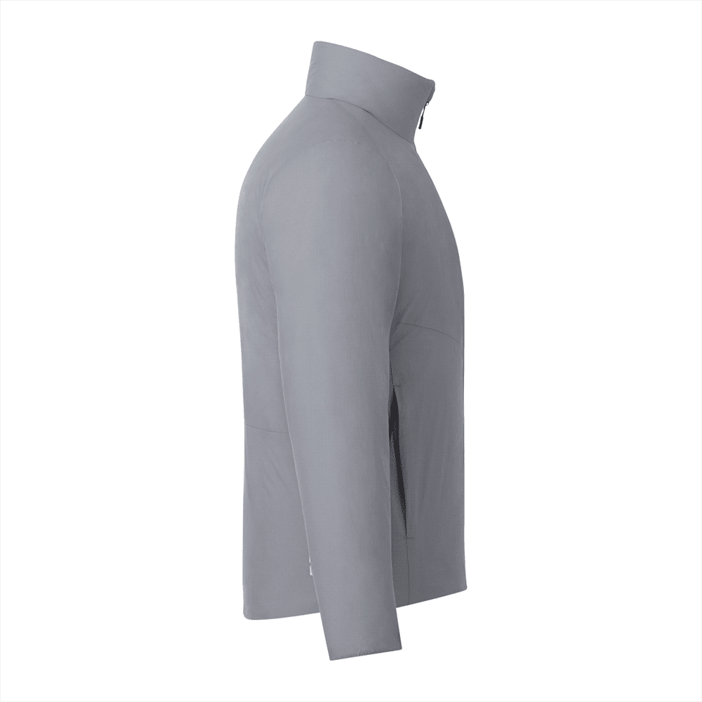 Kyes Eco Packable Insulated Jacket - Mens - TM19654 Image 