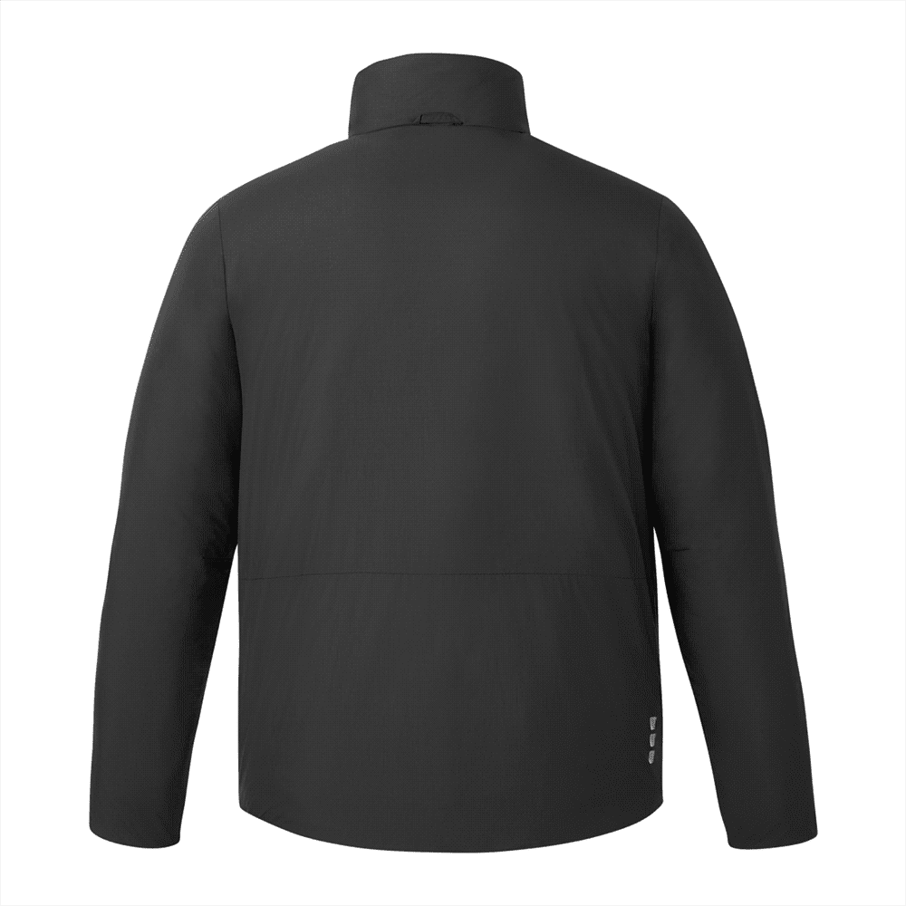 Kyes Eco Packable Insulated Jacket - Mens - TM19654 Image 