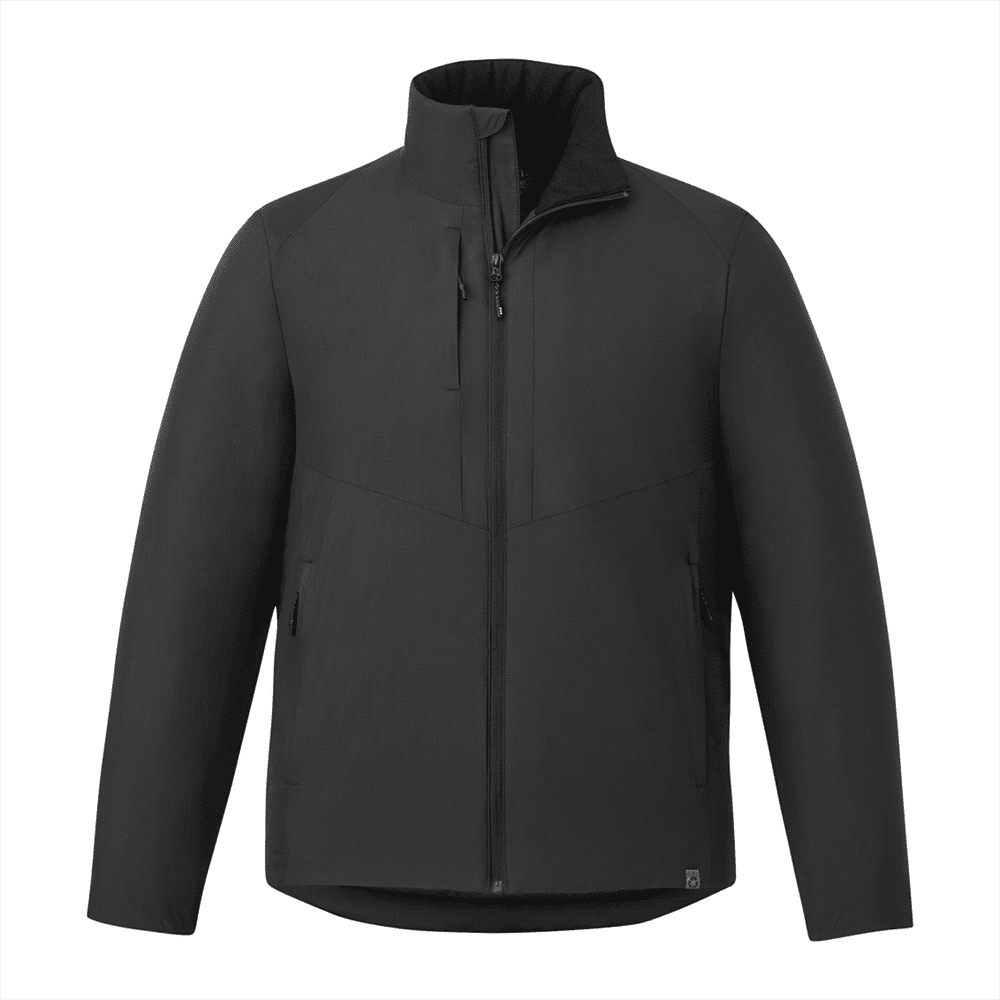Kyes Eco Packable Insulated Jacket - Mens - TM19654 Image 