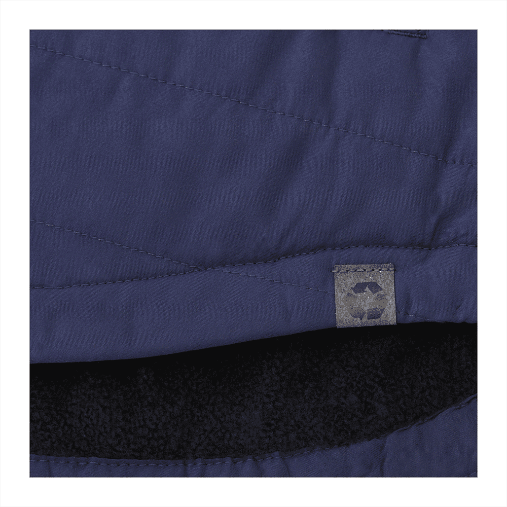 Porter Eco Insulated Shacket - Mens - TM19655 Image 