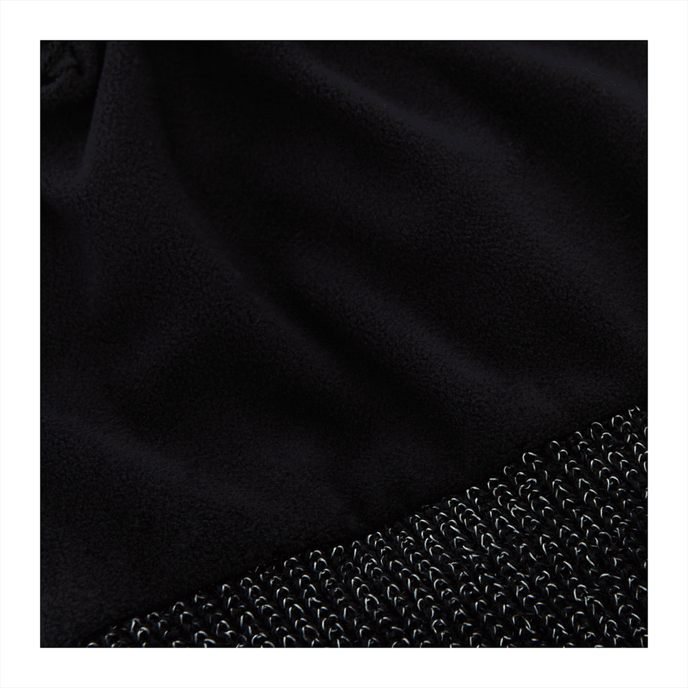 Energy Knit Reflective Beanie - Unisex - TM36012 Image 