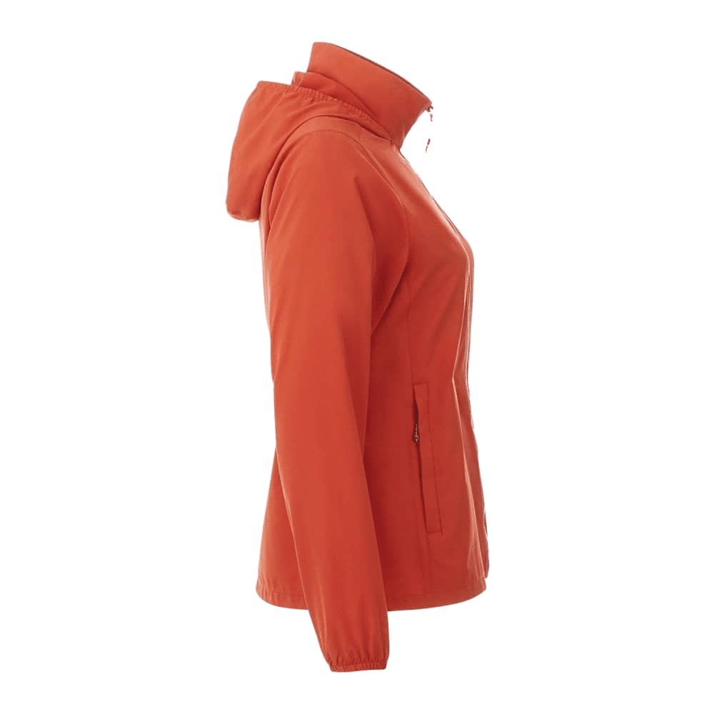 Alternative view of Women's TOBA Packable Jacket