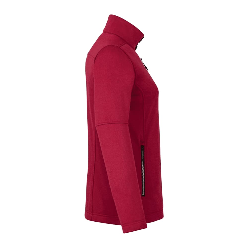 Women's Joris Eco Waterproof Softshell Jacket - Image 4