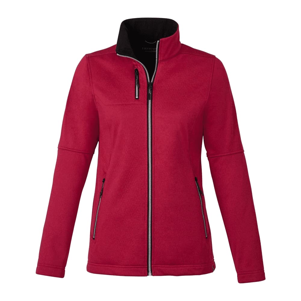 Women's Joris Eco Waterproof Softshell Jacket - Image 5