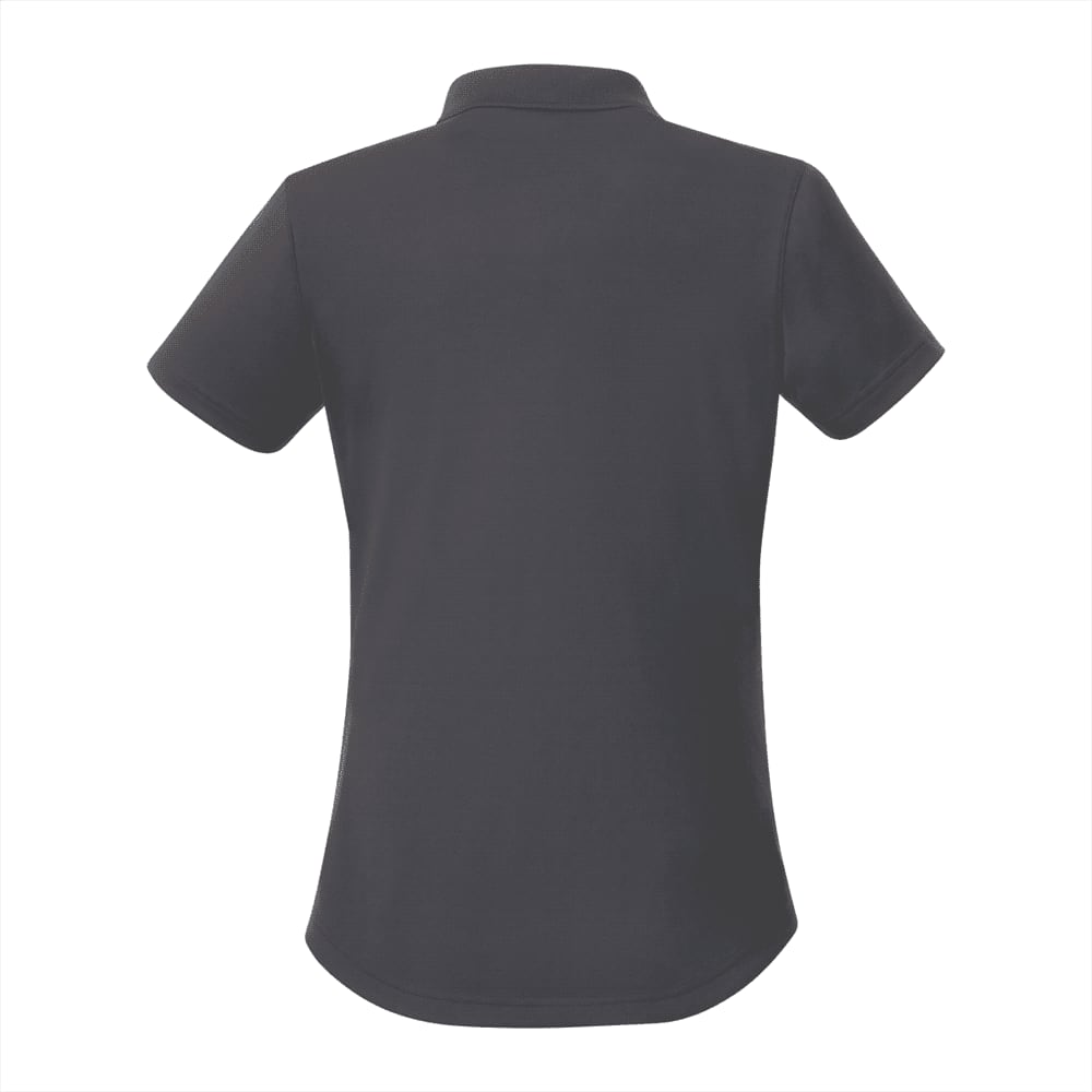 Otis Short Sleeve Polo - Womens - TM96311 Image 