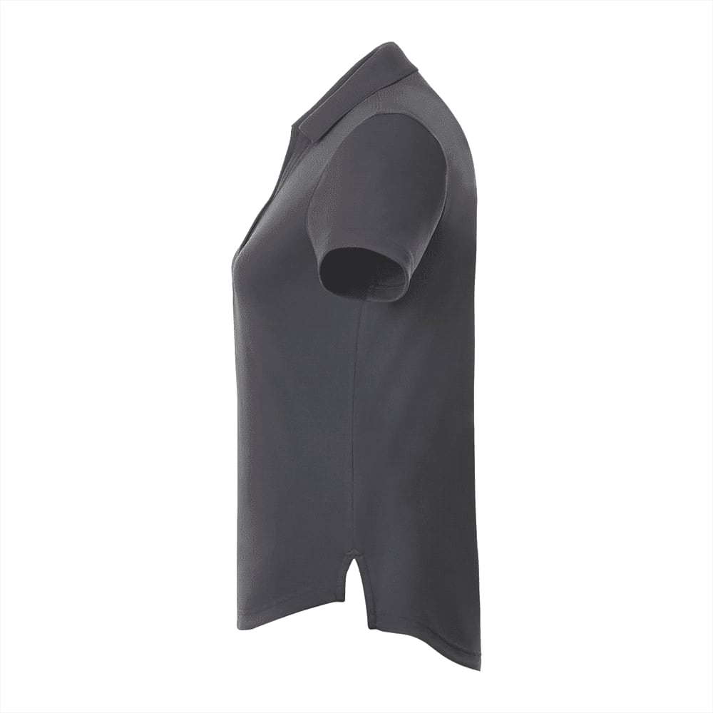 Otis Short Sleeve Polo - Womens - TM96311 Image 