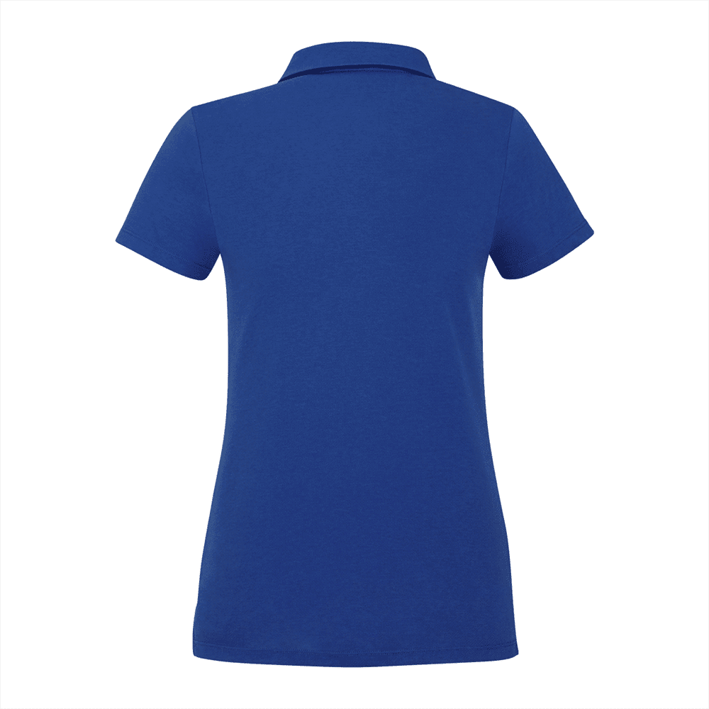 Somoto Eco Short Sleeve Polo - Womens - TM96314 Image