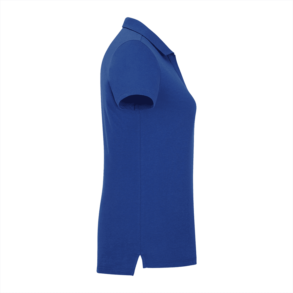 Somoto Eco Short Sleeve Polo - Womens - TM96314 Image