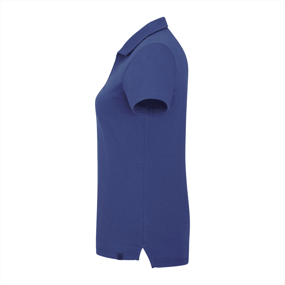 Somoto Eco Short Sleeve Polo - Womens - TM96314 Image