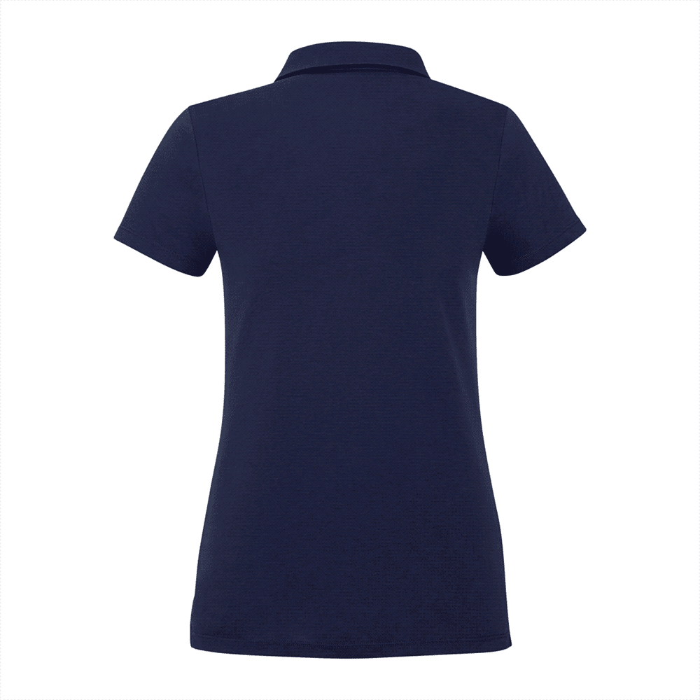 Somoto Eco Short Sleeve Polo - Womens - TM96314 Image