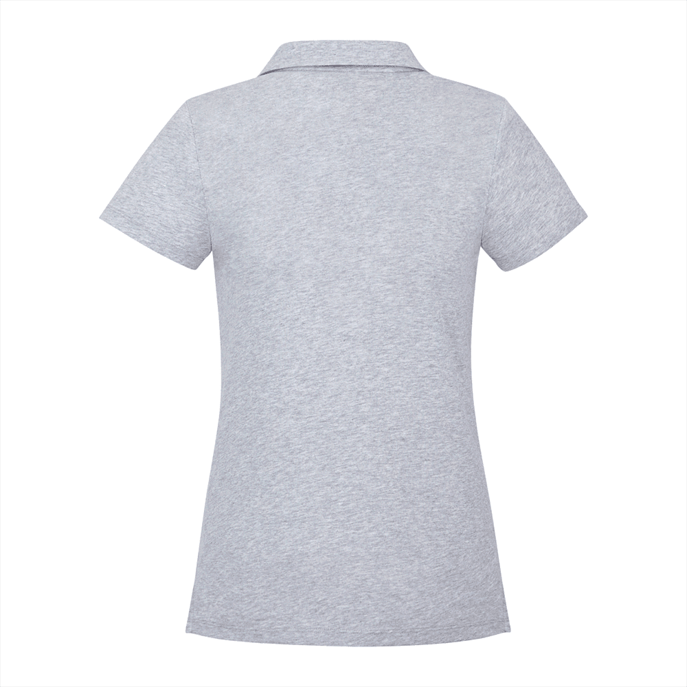 Somoto Eco Short Sleeve Polo - Womens - TM96314 Image