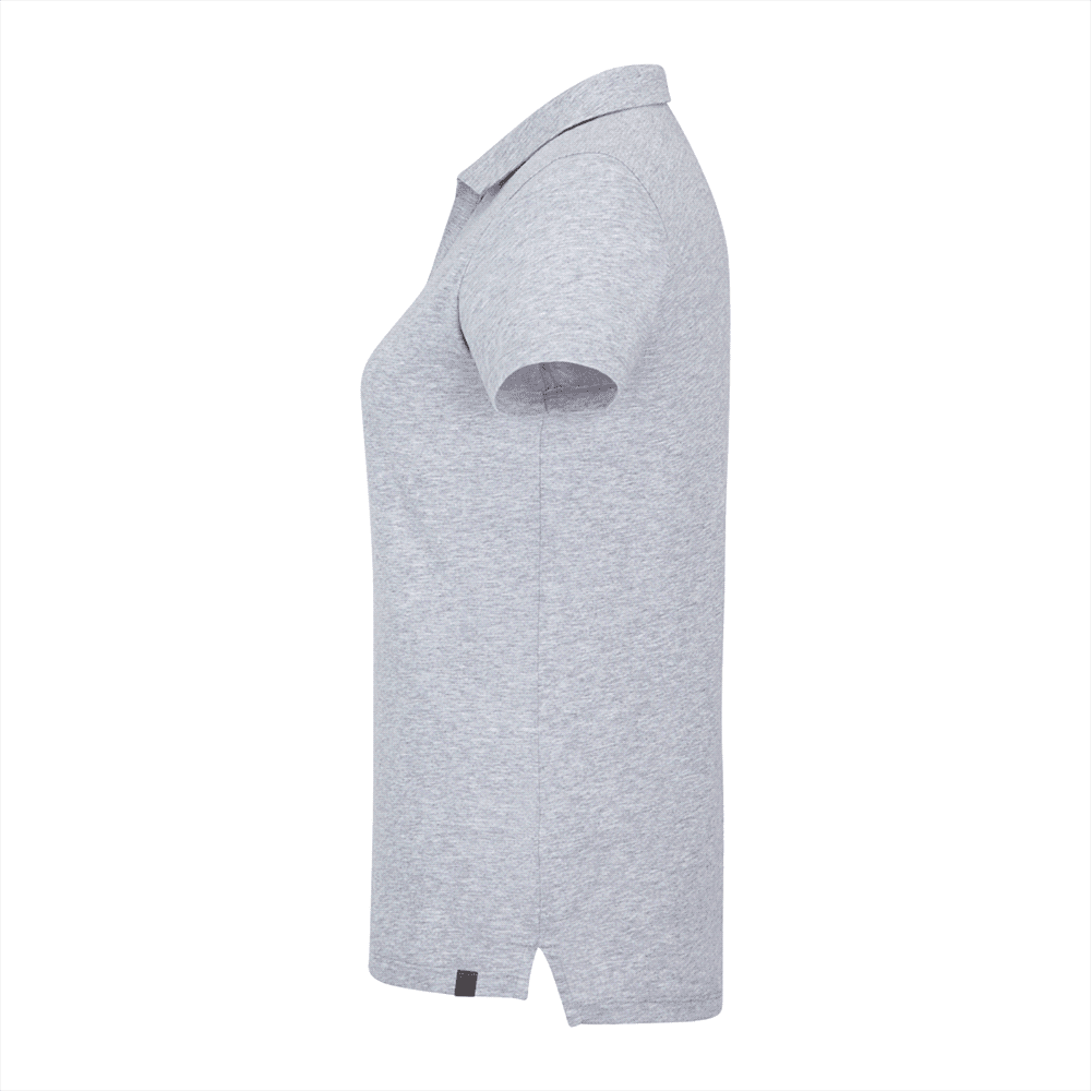 Somoto Eco Short Sleeve Polo - Womens - TM96314 Image