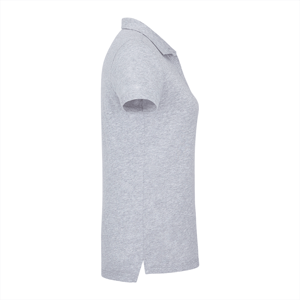 Somoto Eco Short Sleeve Polo - Womens - TM96314 Image