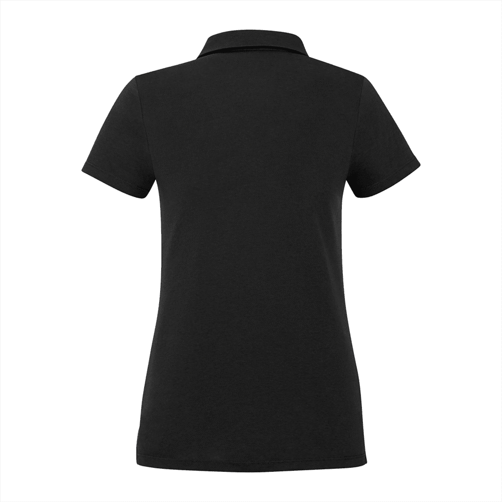 Somoto Eco Short Sleeve Polo - Womens - TM96314 Image