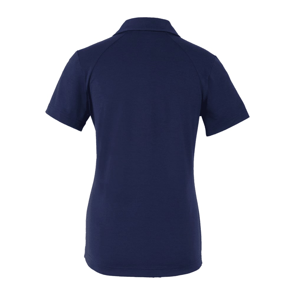Alternative view of IZU Everything Performance Eco Polo - Women's