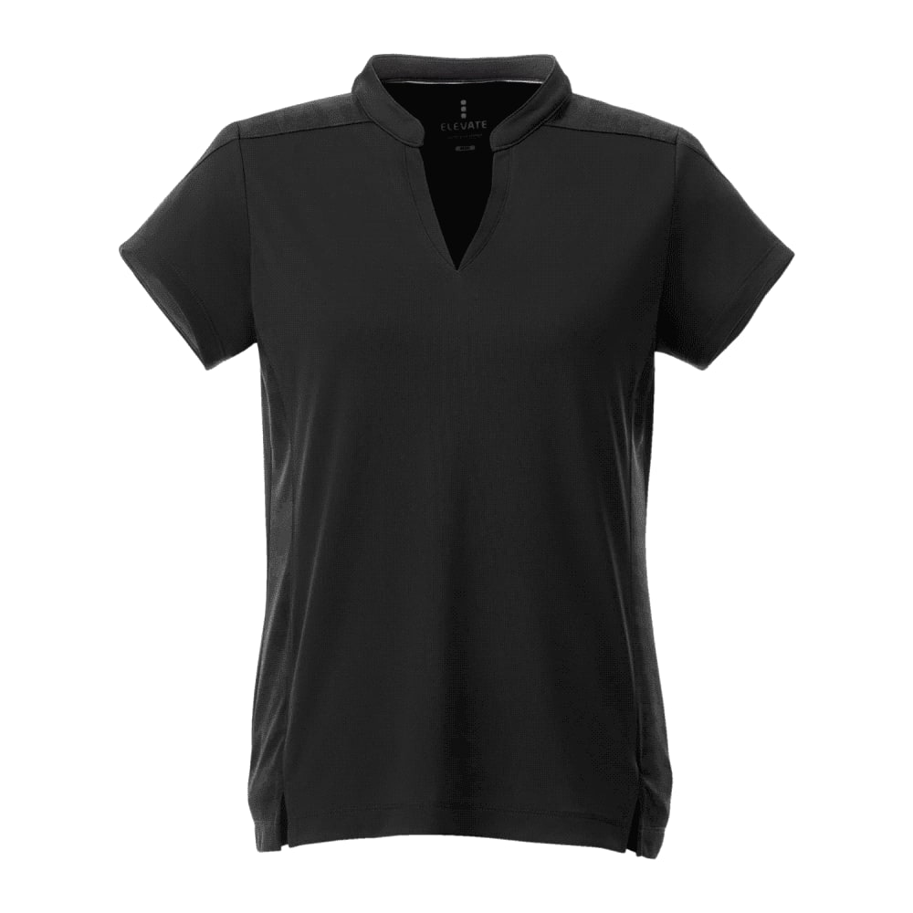 Women's Piedmont Short Sleeve Performance Polo - TM96511 Image