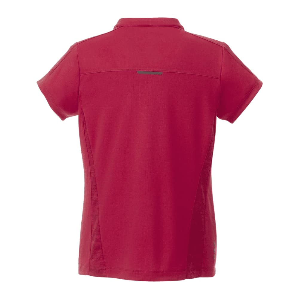 Women's Piedmont Short Sleeve Performance Polo - TM96511 Image