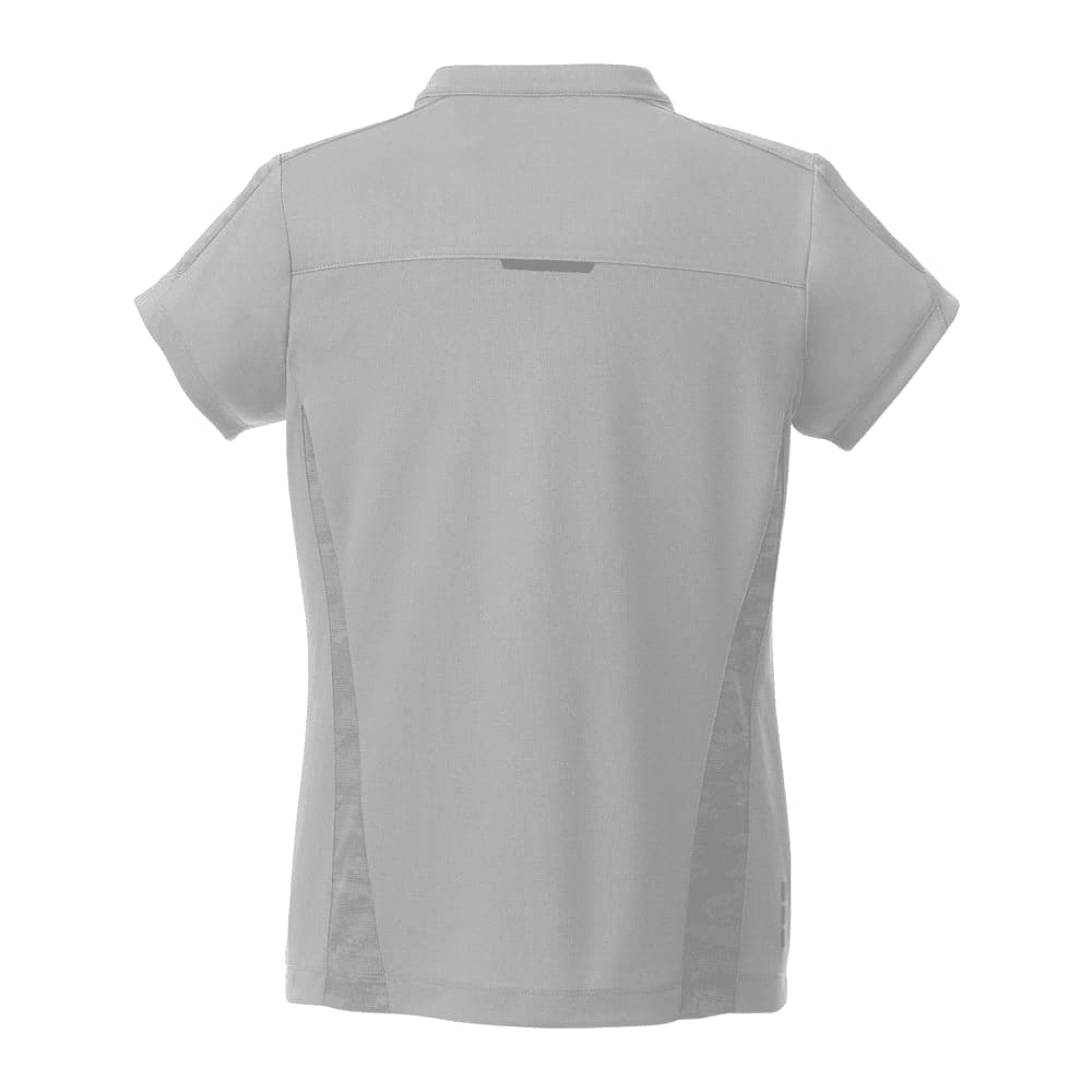 Women's Piedmont Short Sleeve Performance Polo - TM96511 Image