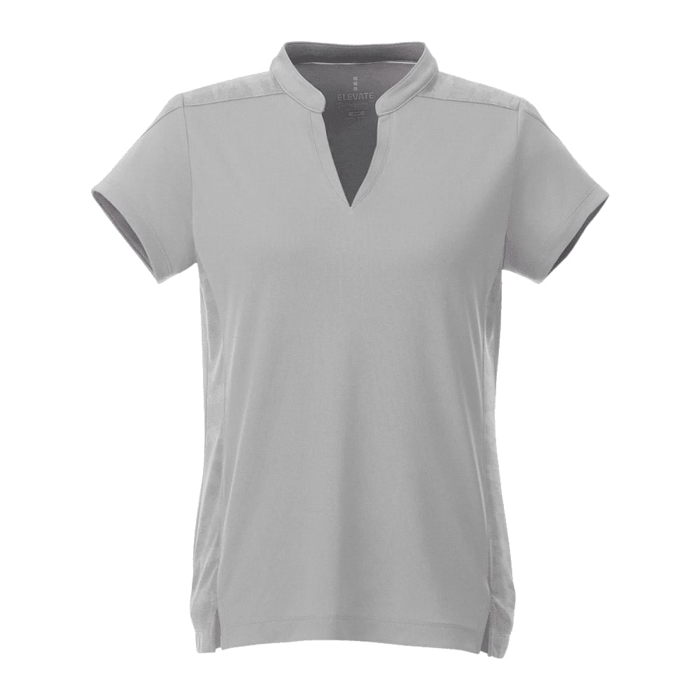 Women's Piedmont Short Sleeve Performance Polo - TM96511 Image