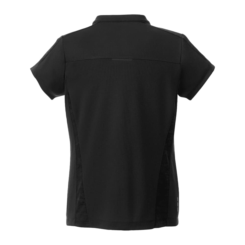Women's Piedmont Short Sleeve Performance Polo - TM96511 Image