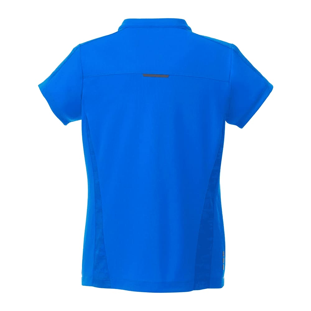 Women's Piedmont Short Sleeve Performance Polo - TM96511 Image
