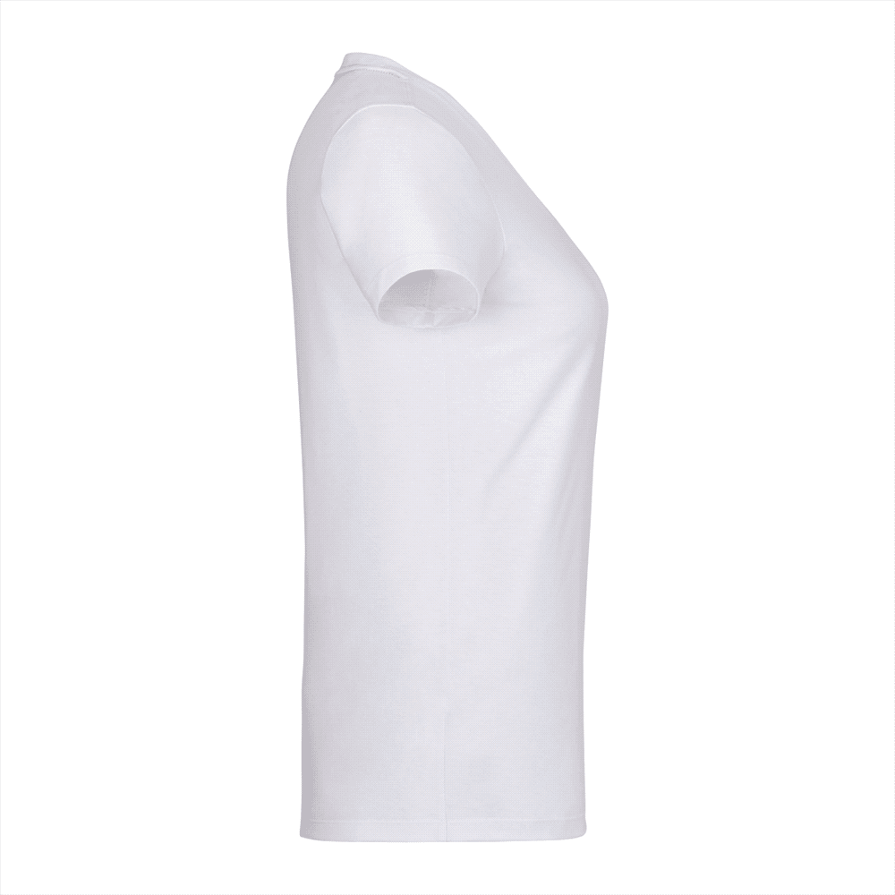 Somoto Eco Short Sleeve Tee - Womens - TM97873 Image 