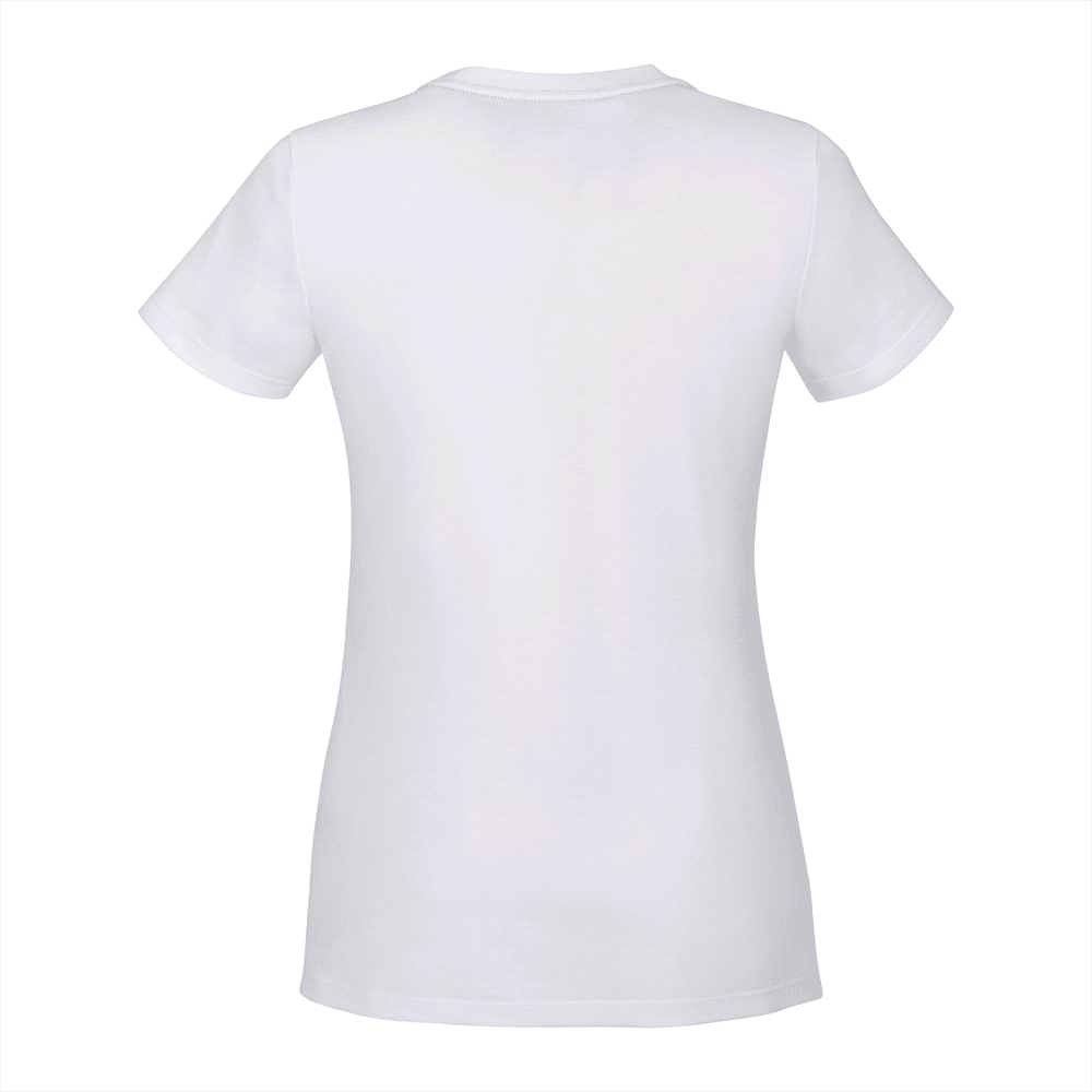 Somoto Eco Short Sleeve Tee - Womens - TM97873 Image 