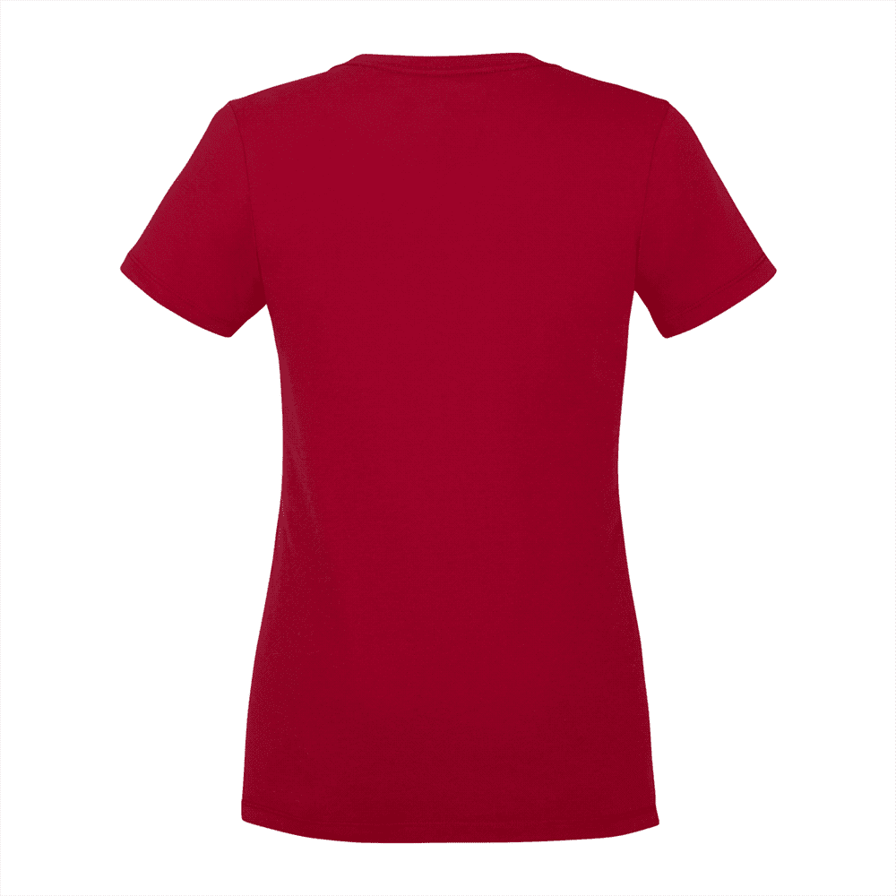 Somoto Eco Short Sleeve Tee - Womens - TM97873 Image 