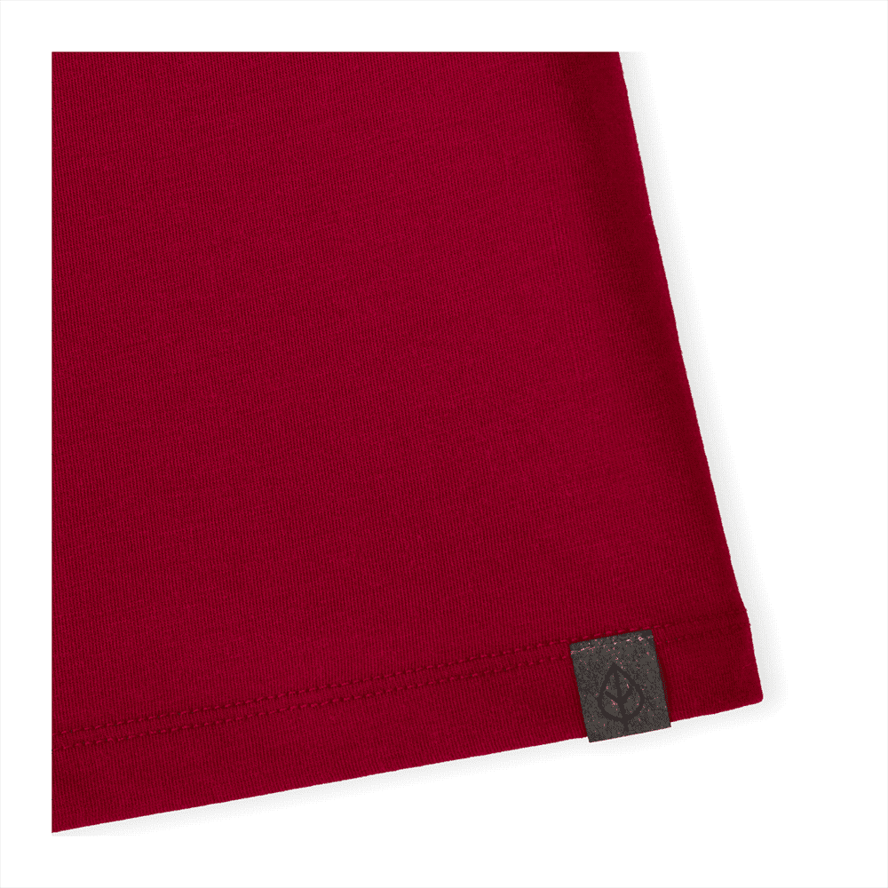 Somoto Eco Short Sleeve Tee - Womens - TM97873 Image 