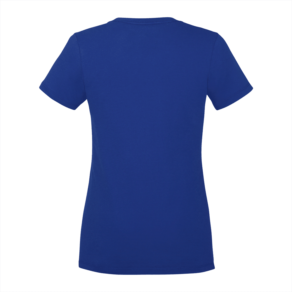 Somoto Eco Short Sleeve Tee - Womens - TM97873 Image 